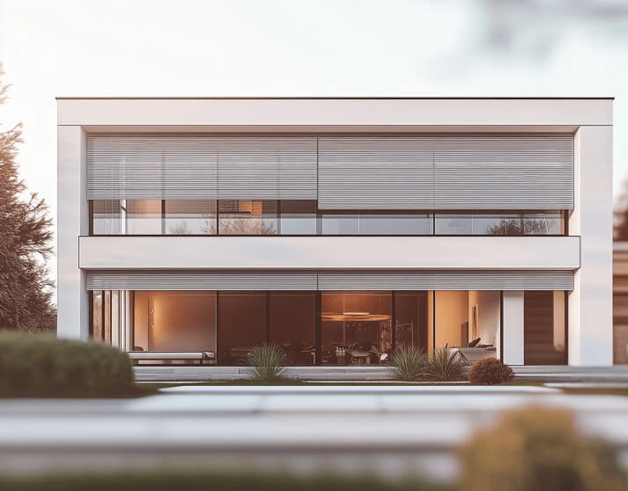 Dream House